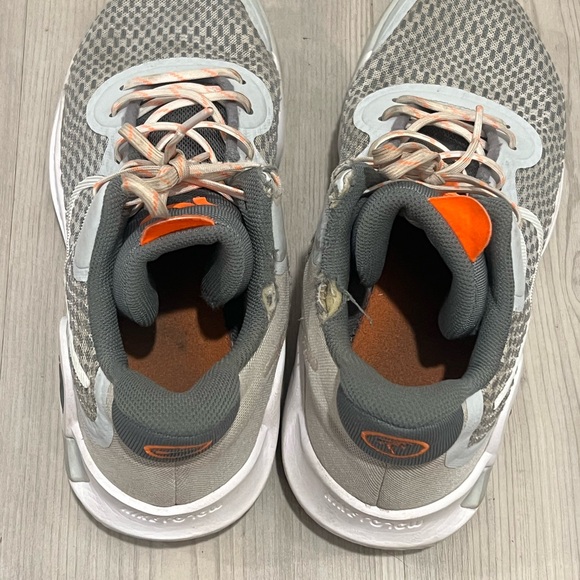 Nike KD Trey 5 IX Pure Platinum US Men's 6.5 Women's Size 8 - Picture 10 of 15